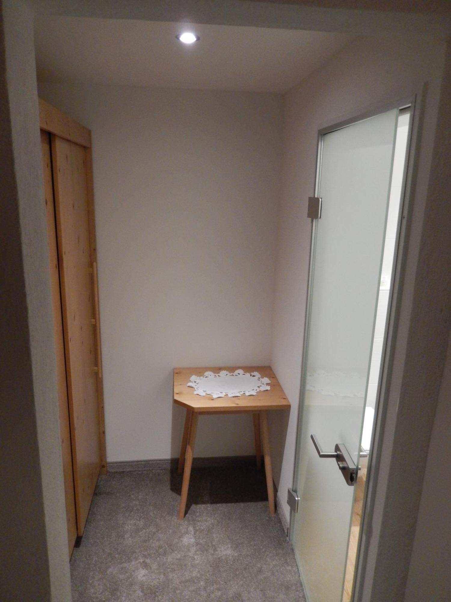 Gästehaus Lukasser Hippach Zimmer foto